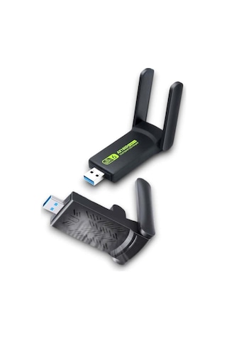 Wifi 5 Adaptör Linabloom Bilgisayar Aksesuar & Yedek Parça Adaptör & Çevirici Ürün
