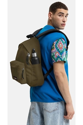 Easpack Eastpak Day Pak'r Unisex Sırt Çantası ek0a5bg4j321-16779 001