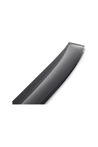 Honda Civic Uyumlu Yedek Parça 2006-2012 Arka Cam Üstü Spoiler