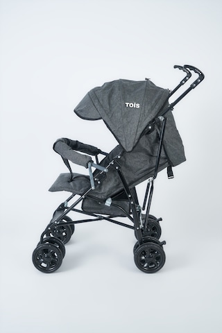 Tois Baby Atlas Tam Yatar Baston Bebek Arabası