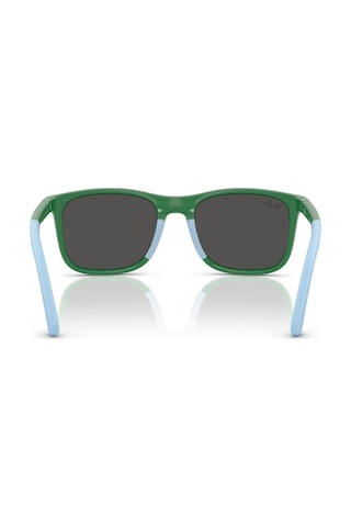 Rj 9084s 718887 47 Ray-Ban Junior Çocuk Güneş Gözlüğü