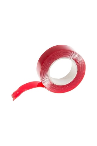 Çift Taraflı Bant -akrilik Bant 18 MMx2mt