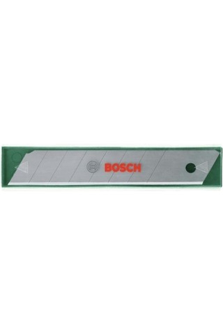 Bosch Yedek Bıçak, 10 Parça 1600a032us