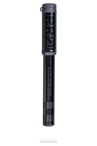 PRO Mini Pompa Performansı HP Siyah Alaşımlı Yol / Presta Valf