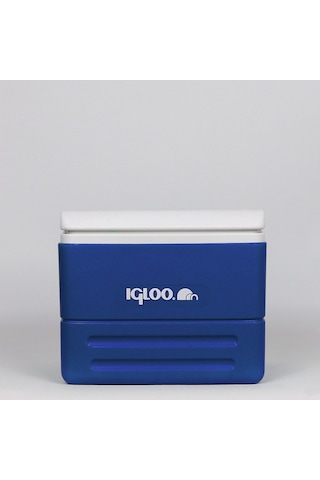 Igloo Elitecore Buzluk 8.2 Litre-mavi Mavi