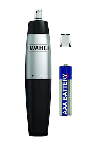 Wahl 5642/135 Kulak Burun Kılı Alma Makinesi