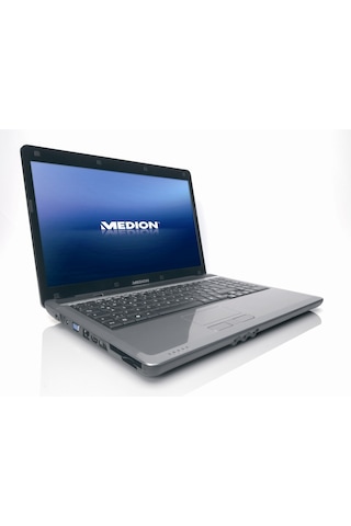 Medion Akoya E6226 i3-2310m 6 GB 120 GB Ssd 15.6" Free Dos Dizüstü Bilgisayar (Outlet)