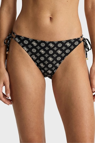 Guess Bayan Bikini Altı E6go06 Mc04r Pmk9 Siyah Siyah
