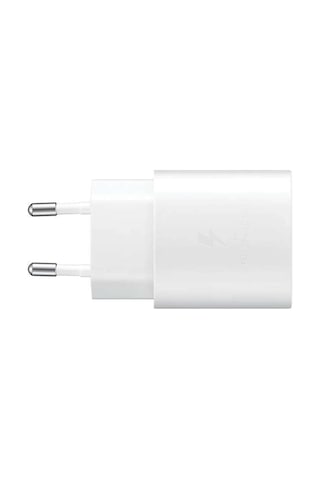 Te-dos 25w Type C Beyaz Şarj Adaptörü