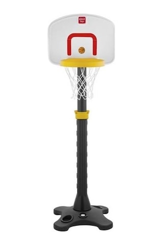 Güçlü 4348 Dev Basketbol Potası 4348