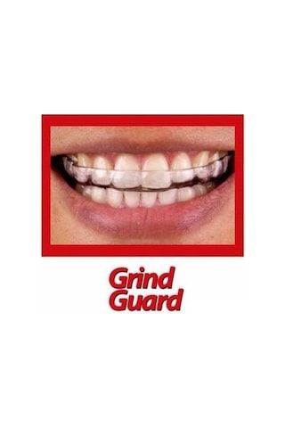 Grind Guard Diş Koruma Aparatı