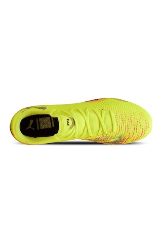Puma Future 8 Play Fg/ag Erkek Futbol Ayakkabısı 108141-03 Sarı