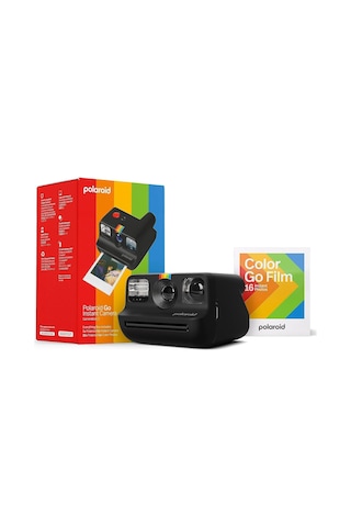 Polaroid Go Gen 2 EB Şipşak Fotoğraf Makinesi