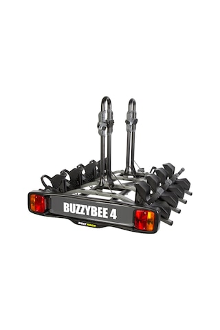 Buzz Rack Buzzybee 4 Çeki Demiri Bisiklet Taşıyıcı 7 Pin