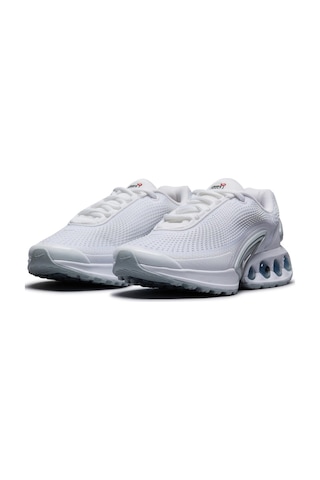 Nike Air Max Dn Womens White Sneaker Kadın Günlük Spor Ayakkabı Beyaz