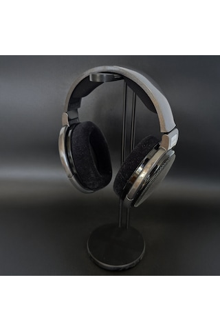 Sennheiser Hd 650 V2 Açık Arka Hi-fi Kulaklık