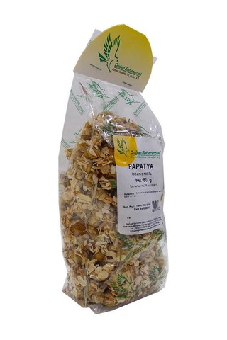 Papatya Çiçeği Doğal 50 Gr Paket Diğer