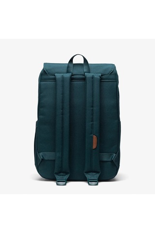 Herschel Retreat Unisex Mini Yeşil Sırt Çantası 11400 Yeşil