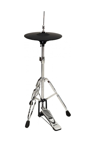 Valler Xd480 Elektro Akustik Davul Kick Pedal