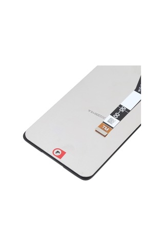 Cbtx Motorola Moto G62 5g / Moto G62 Hindistan Uyumlu Tft Lcd Ekran Sayısallaştırıcı Tam Montajlı