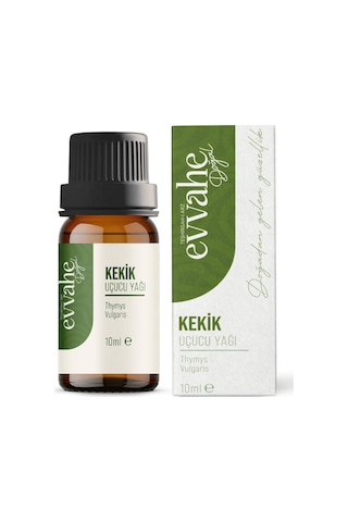 Kekik Yağı 10 Ml 10 ML