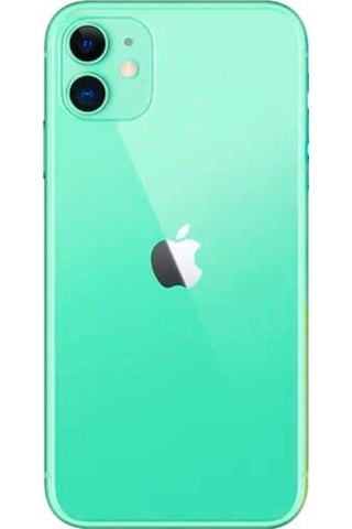 Yenilenmiş iPhone 11 128 GB B Kalite (12 Ay Garantili)