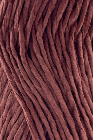 Sensy Premium Softee Raffia Yumuşak Rafya İpi Kağıt İpi El Örgü İpi Hobi İpi Supla İp Çanta İpi Koyu Bakır
