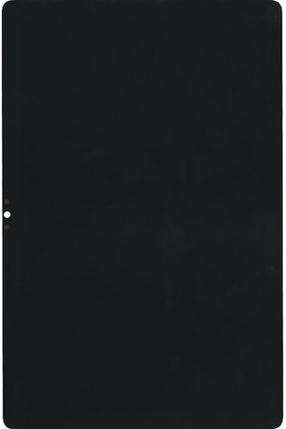 Huawei Matepad T10s Ags3k-w09 Ekran Dokunmatik Set Siyah