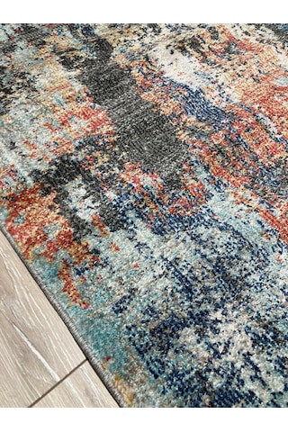 Merinos Halı Colours 120x170 Ebatlı+8 Mm+550.000 Ilmek