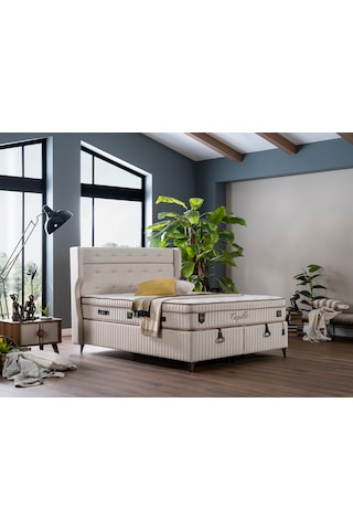 Pofuduk Yatak Capellaset 150 x 200