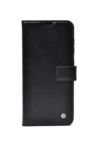 Galaxy S23 Plus Kılıf Zore Kar Deluxe Kartvizitli Cüzdan Kılıf