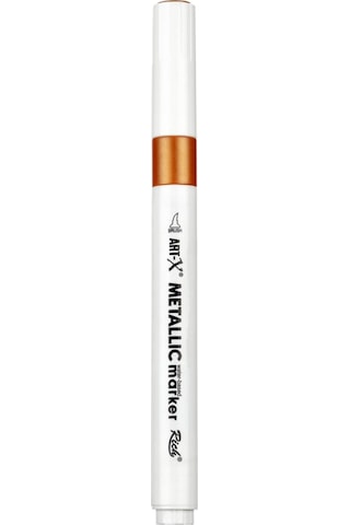 Art-x Akrilik Akrilik Metalik Marker 195