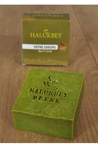 Haluk Bey Defne Sabunu 150 G