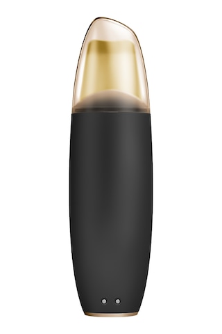 Geske Smartappguided 9 ın 1 Microcurrent Skin Scrubber & Blackhead Remover