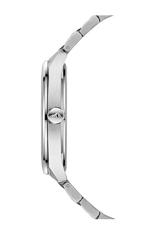Roche Montre Rmg6019-02 Erkek Kol Saati Gri