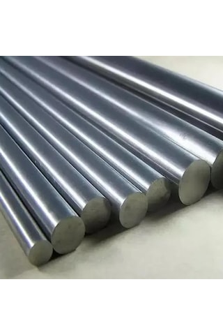 Ø 32 Mm St37-k Transmisyon Mili 1 Metre