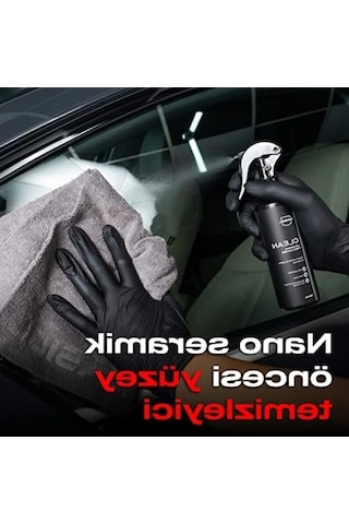 150 Ml Çok Amaçlı Yüzey Temizleyici