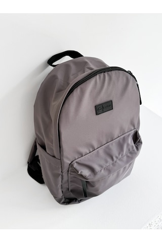 Bagslap Füme Basic Sırt Çantası Bl-1008