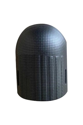 Kiremit Duvarcı Kaldırım Zemin Çimento Çalışma Koruma Diz Artefaktı İçin Dizlik Siyah