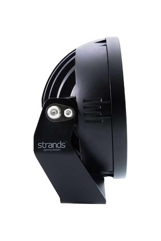 Strands Off-road Led Lamba Yukon 2.0 7" 84w 270940