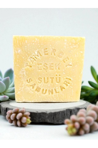 Tamerbey Eşek Sütü Sabunu 125 G
