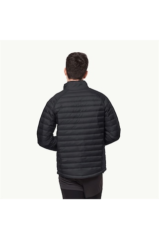 Jack Wolfskin Passamani Down Jkt M Erkek Mont - 6350