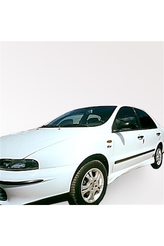 Fiat Marea Marşpiyel 2 Prç Fiber  1997-2007