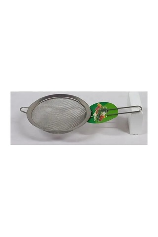 Jenerik Metal Süzgeç Uzunluk 30 Cm Genişlik 16 X 16 X Cm Derinlık 6 Cm Royaleks-ar-353 Çok Renkli