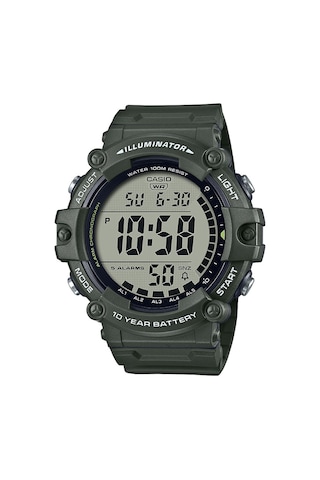 Casio AE-1500WHX-3AVDF Erkek Kol Saati Casio AE-1500WHX-3AVDF Erkek Kol Saati