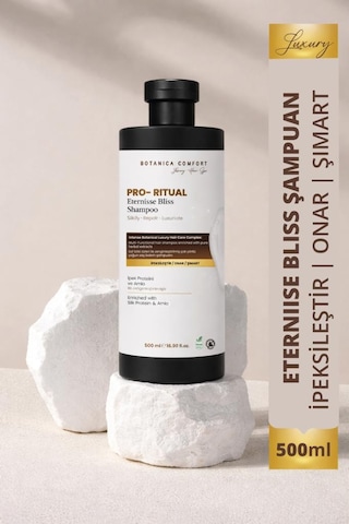 Pro Rıtual Eternisse Bliss İpek Proteinli Şampuan 500 Ml