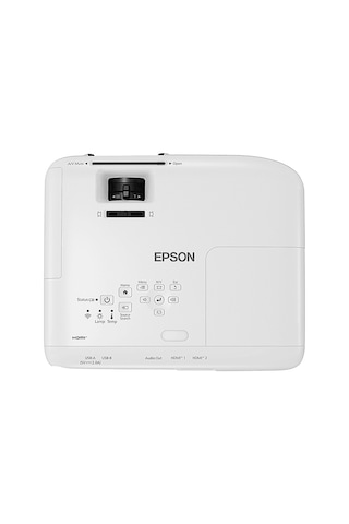 EPSON EH-TW850 3400 Lümen HDMI Projeksiyon Cihazı