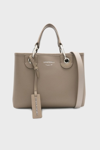 Emporio Armani Bayan Çanta Ew000361 Af12036 M1286 Bej Bej