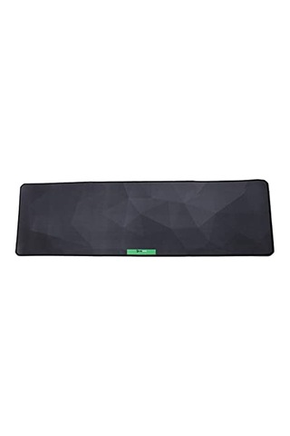 Group Fare Altlığı Fare Altlığı Xxl 900 X 400 X 2 Mm Oyun Halısı Kaymaz Kauçuk Taban Mikrofiberli Paspası Ofis