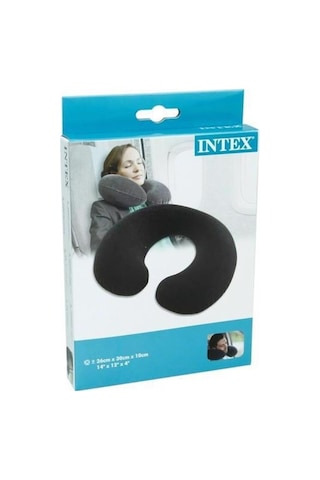 İntex Seyahat Yastığı - 68675 Lisinya